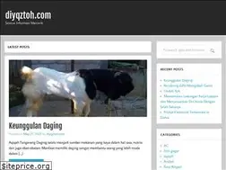 Sites similar to diyqztoh.com