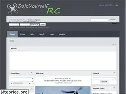 Sites similar to diyrc.co.uk