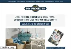 Sites similar to diyready.com