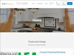 Sites similar to diyrenovationsonline.com.au
