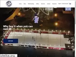 Sites similar to diyrentals.org
