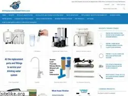 Sites similar to diyreplacementwaterfilters.com