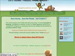 Sites similar to diyreuse.com
