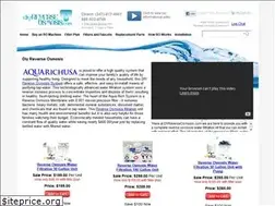 Sites similar to diyreverseosmosis.com