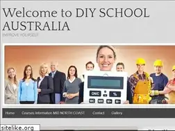 Sites similar to diyschoolaustralia.com