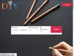 Sites similar to diyschools.com