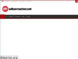 Sites similar to diyselbermachen.net