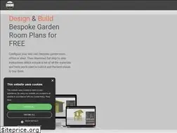 Sites similar to diysheds.co.uk