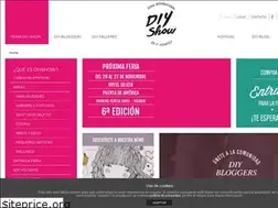 Sites similar to diyshow.es