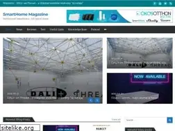 Sites similar to diysmarthome.hu