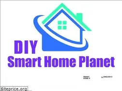 Sites similar to diysmarthomeplanet.com