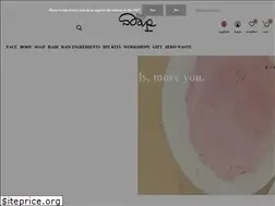 Sites similar to diysoap.nl