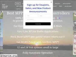 Sites similar to diysolarforu.com