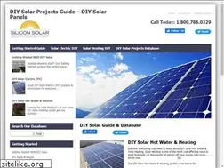 Sites similar to diysolarguide.com