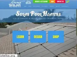 Sites similar to diysolarpoolheaterkits.com