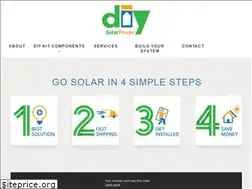 Sites similar to diysolarpower.com