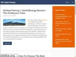 Sites similar to diysolarpower.org
