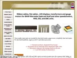 Sites similar to diyspareparts.net