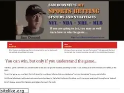 Sites similar to diysportsbetting.com