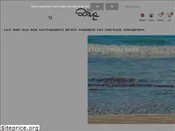 Sites similar to diyssoap.nl