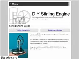 Sites similar to diystirlingengine.com