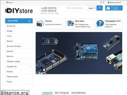 Sites similar to diystore.com.ua