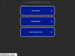 Sites similar to diystratosphere.com