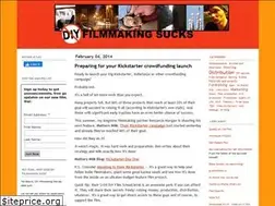 Sites similar to diysucks.com