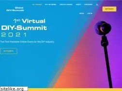 Sites similar to diysummit.org