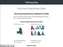 Sites similar to diysumppumps.com