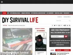 Sites similar to diysurvivallife.com