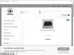 Sites similar to diysynth.de