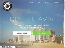 Sites similar to diytelavivguide.com