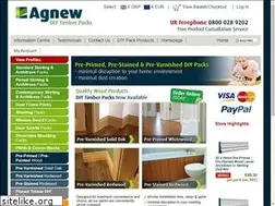 Sites similar to diytimberpacks.com