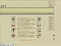Sites similar to diytogether.com