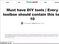 Sites similar to diytoolexpert.com