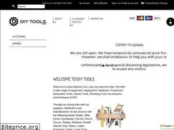 Sites similar to diytools.com