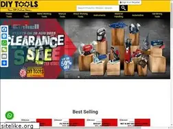 Sites similar to diytools.my