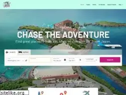 Sites similar to diytraveljapan.com