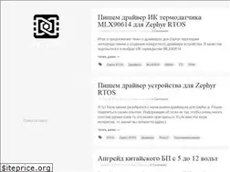 Sites similar to diytronic.ru