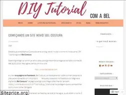 Sites similar to diytutorial.wordpress.com