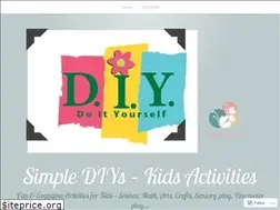 Sites similar to diyunlimitedfun.wordpress.com