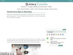 Sites similar to diyva.blogspot.com