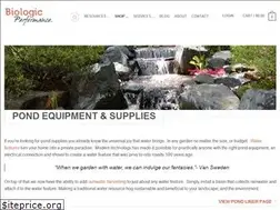 Sites similar to diywatergardening.com