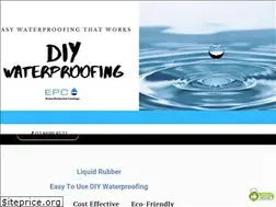 Sites similar to diywaterproofing.com.au