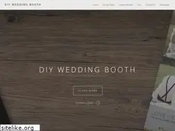 Sites similar to diyweddingbooth.com