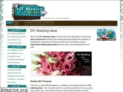 Sites similar to diyweddingexpert.com
