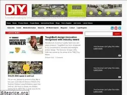 Sites similar to diyweek.net