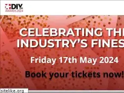 Sites similar to diyweekawards.co.uk