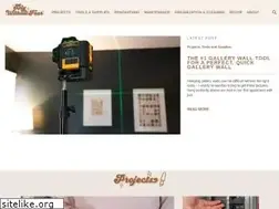 Sites similar to diywithoutfear.com